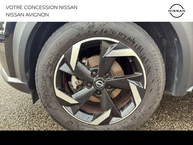 Photo 18 de l’annonce de NISSAN Juke d’occasion à vendre à AVIGNON