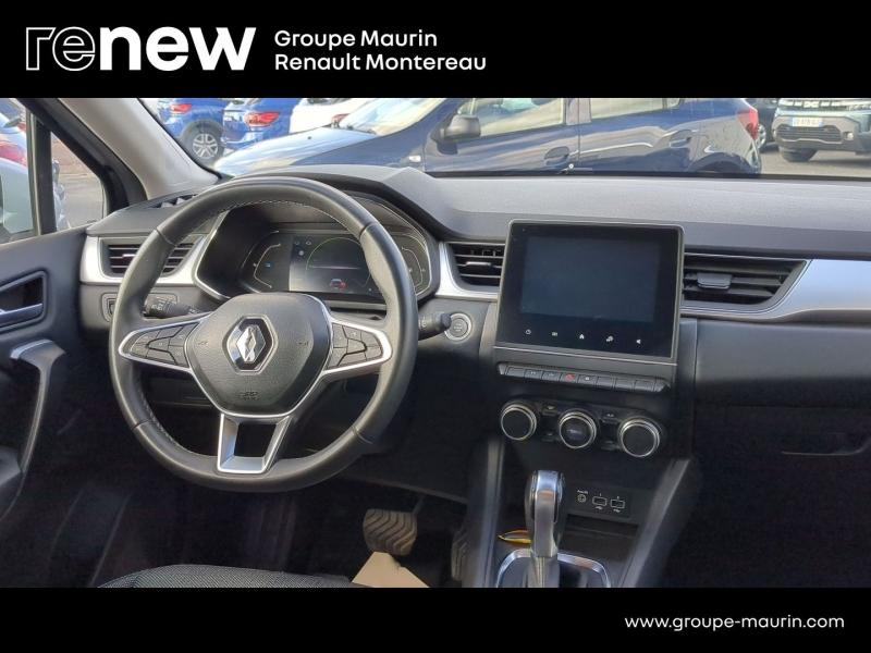 Photo 12 de l’annonce de RENAULT Captur d’occasion à vendre à VARENNES SUR SEINE