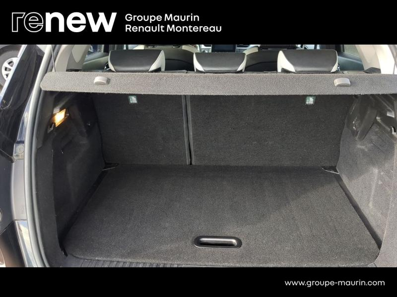 Photo 13 de l’annonce de RENAULT Captur d’occasion à vendre à VARENNES SUR SEINE