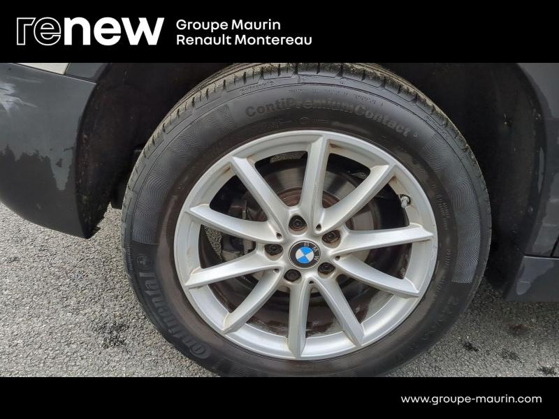 Photo 10 de l’annonce de BMW X2 d’occasion à vendre à VARENNES SUR SEINE