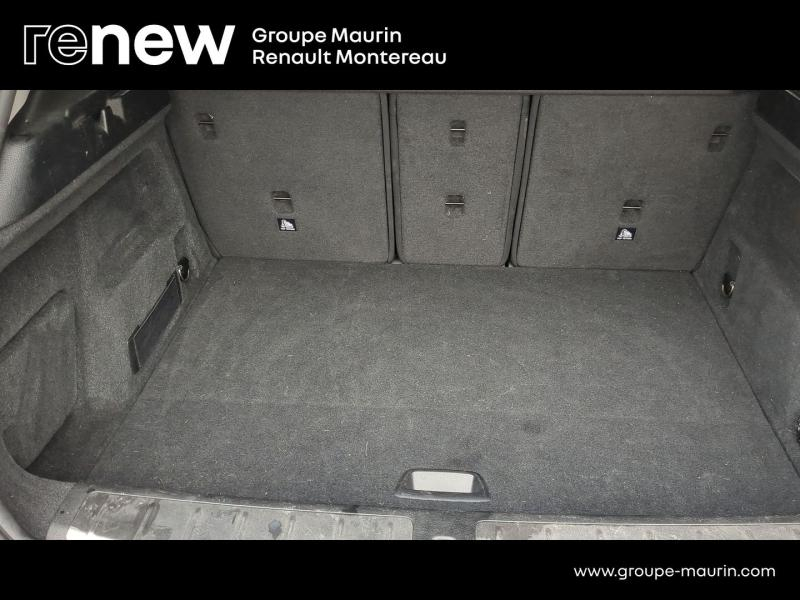 Photo 11 de l’annonce de BMW X2 d’occasion à vendre à VARENNES SUR SEINE