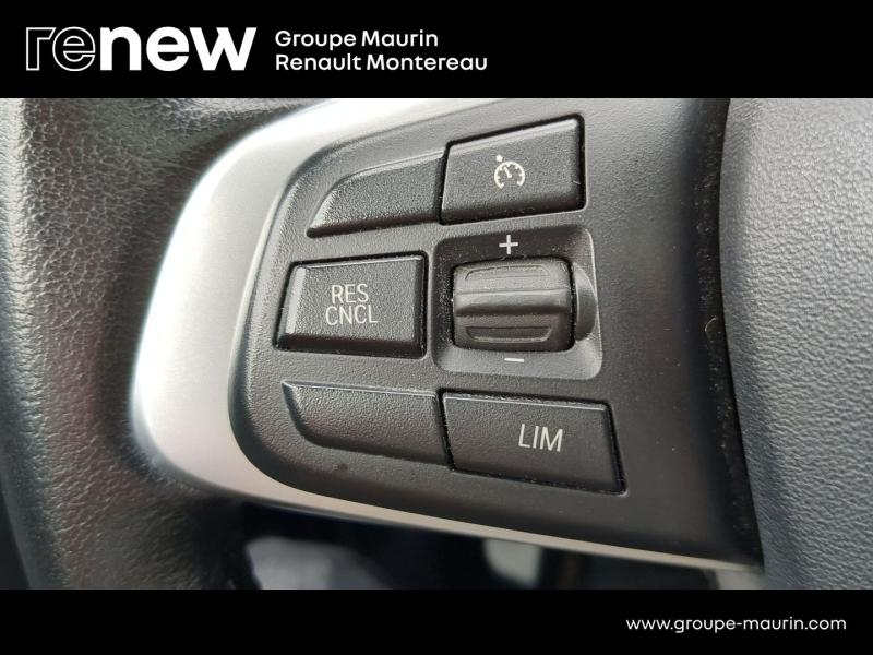 Photo 19 de l’annonce de BMW X2 d’occasion à vendre à VARENNES SUR SEINE