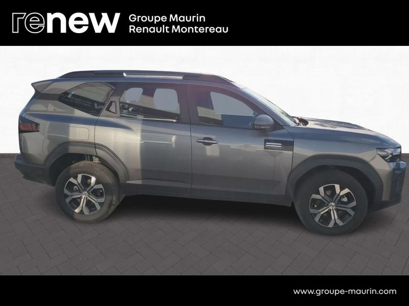 Photo 5 de l’annonce de DACIA  d’occasion à vendre à VARENNES SUR SEINE