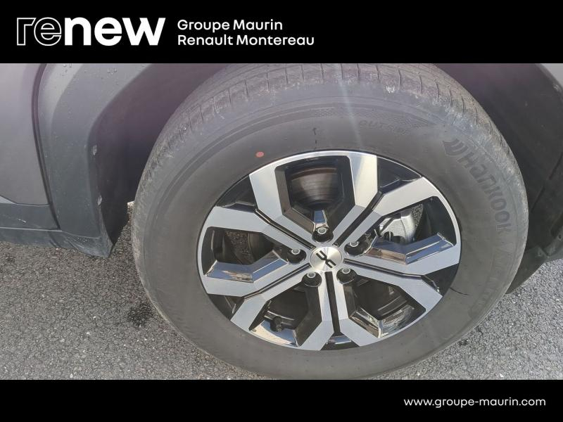 Photo 8 de l’annonce de DACIA  d’occasion à vendre à VARENNES SUR SEINE