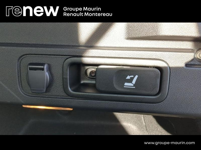 Photo 11 de l’annonce de DACIA  d’occasion à vendre à VARENNES SUR SEINE