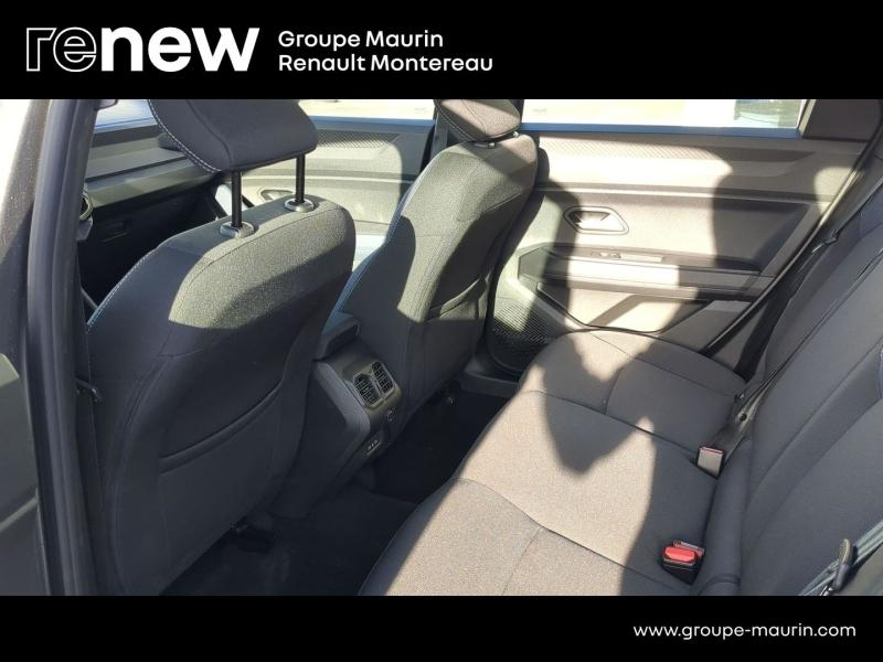 Photo 12 de l’annonce de DACIA  d’occasion à vendre à VARENNES SUR SEINE