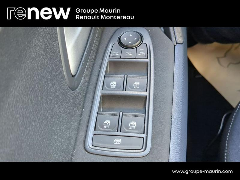 Photo 19 de l’annonce de DACIA  d’occasion à vendre à VARENNES SUR SEINE