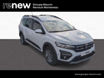 DACIA Jogger 1.0 ECO-G 100ch Confort 5 places