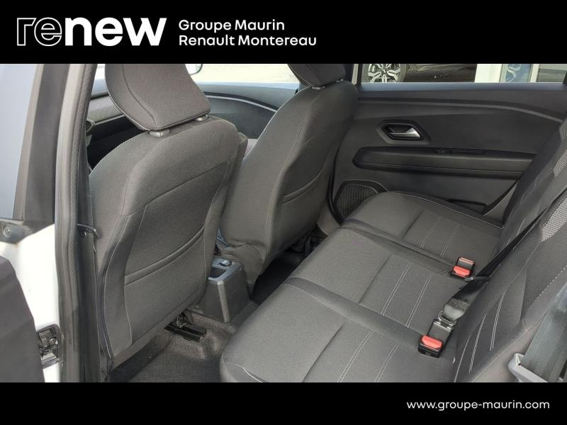 Photo 10 de l’annonce de DACIA Jogger d’occasion à vendre à VARENNES SUR SEINE