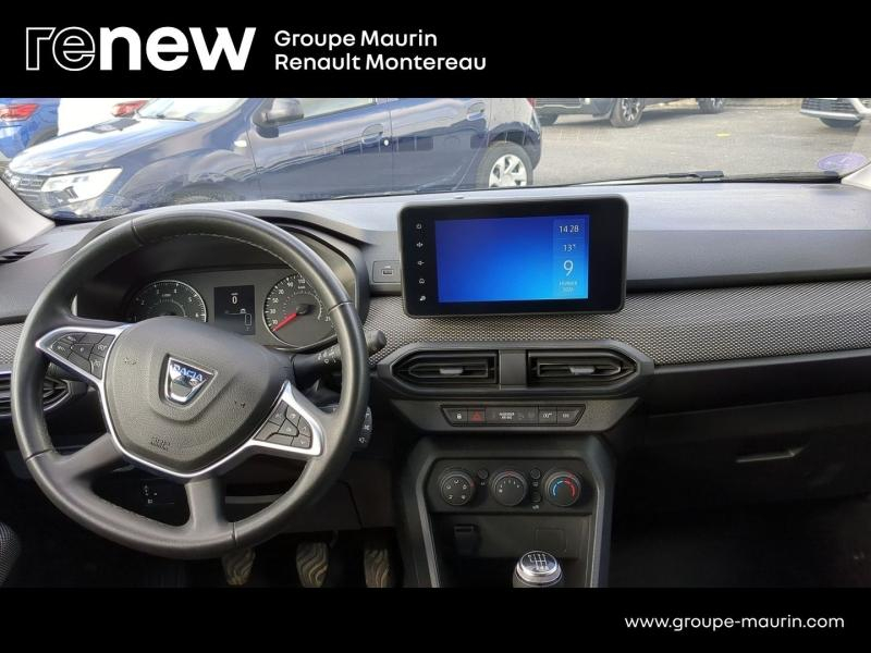 Photo 11 de l’annonce de DACIA Jogger d’occasion à vendre à VARENNES SUR SEINE