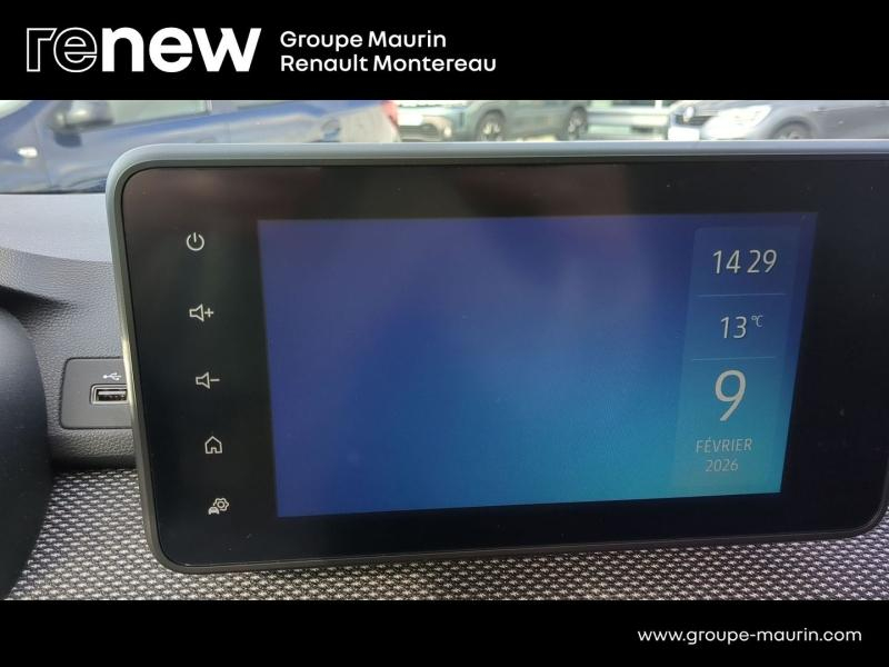 Photo 13 de l’annonce de DACIA Jogger d’occasion à vendre à VARENNES SUR SEINE