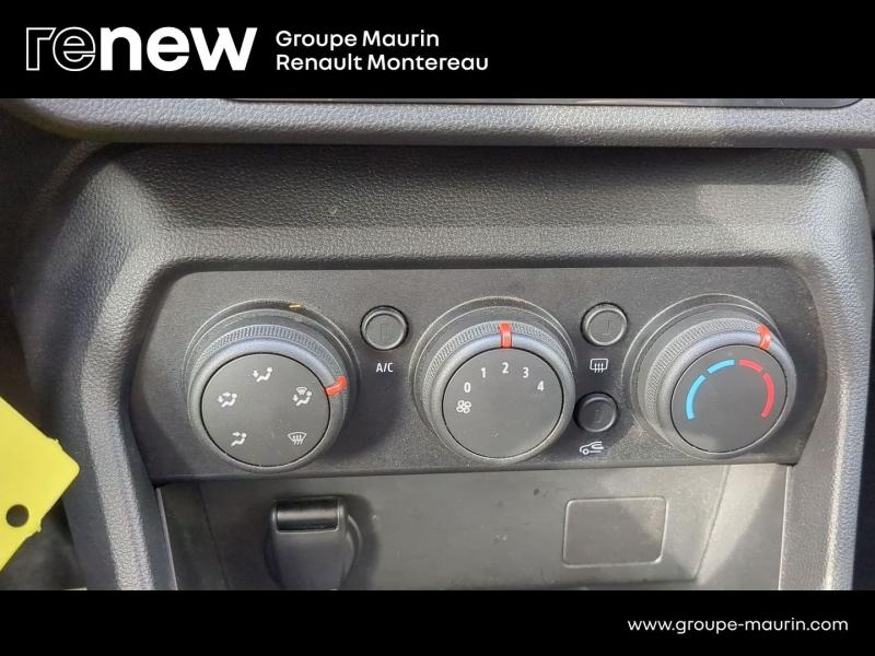 Photo 14 de l’annonce de DACIA Jogger d’occasion à vendre à VARENNES SUR SEINE