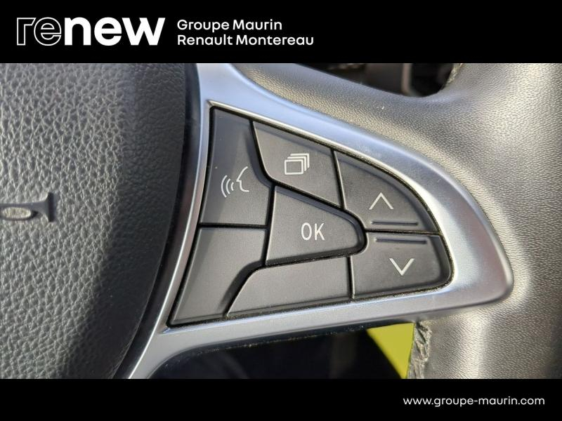 Photo 17 de l’annonce de DACIA Jogger d’occasion à vendre à VARENNES SUR SEINE