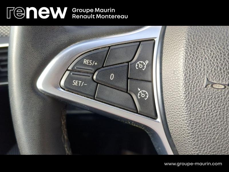 Photo 18 de l’annonce de DACIA Jogger d’occasion à vendre à VARENNES SUR SEINE