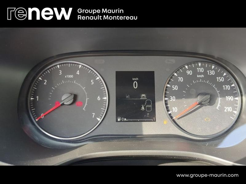 Photo 19 de l’annonce de DACIA Jogger d’occasion à vendre à VARENNES SUR SEINE