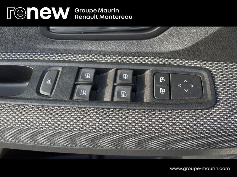 Photo 20 de l’annonce de DACIA Jogger d’occasion à vendre à VARENNES SUR SEINE