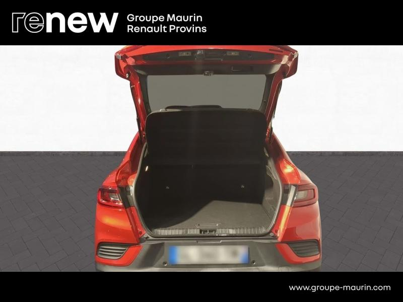 Photo 10 de l’annonce de RENAULT Arkana d’occasion à vendre à PROVINS