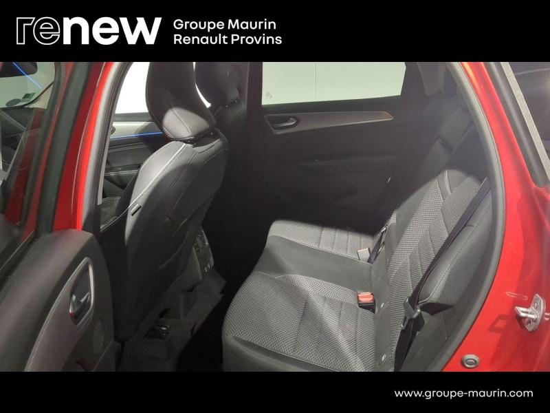 Photo 13 de l’annonce de RENAULT Arkana d’occasion à vendre à PROVINS