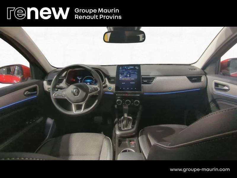 Photo 14 de l’annonce de RENAULT Arkana d’occasion à vendre à PROVINS