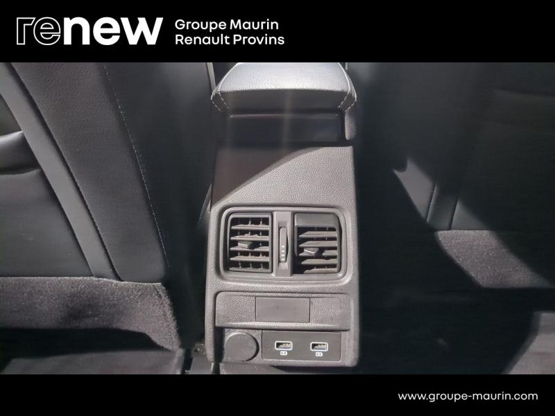 Photo 15 de l’annonce de RENAULT Arkana d’occasion à vendre à PROVINS