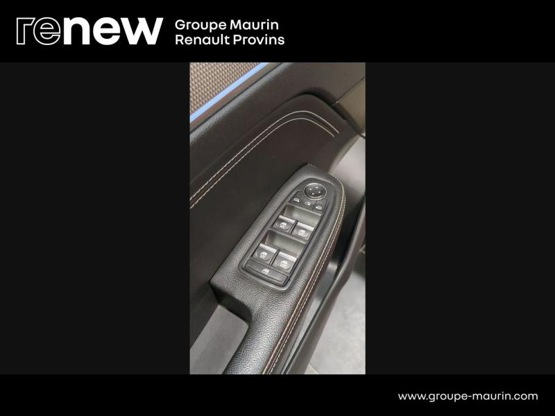 Photo 16 de l’annonce de RENAULT Arkana d’occasion à vendre à PROVINS