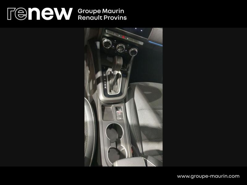 Photo 17 de l’annonce de RENAULT Arkana d’occasion à vendre à PROVINS