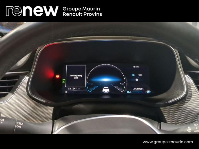 Photo 20 de l’annonce de RENAULT Arkana d’occasion à vendre à PROVINS