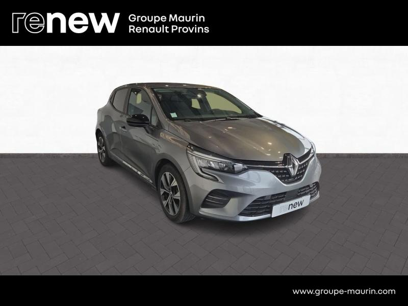 Photo 3 de l’annonce de RENAULT Clio d’occasion à vendre à PROVINS
