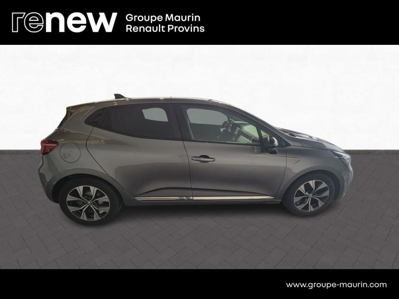 Photo 4 de l’annonce de RENAULT Clio d’occasion à vendre à PROVINS