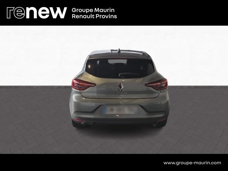 Photo 6 de l’annonce de RENAULT Clio d’occasion à vendre à PROVINS