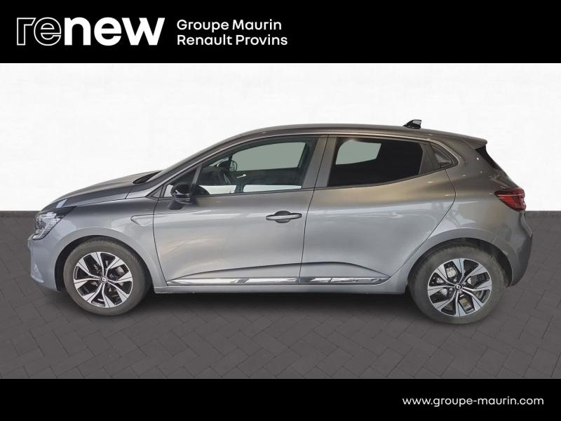 Photo 8 de l’annonce de RENAULT Clio d’occasion à vendre à PROVINS