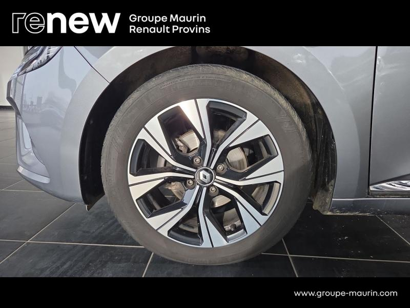 Photo 9 de l’annonce de RENAULT Clio d’occasion à vendre à PROVINS