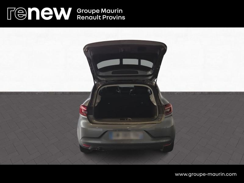 Photo 10 de l’annonce de RENAULT Clio d’occasion à vendre à PROVINS