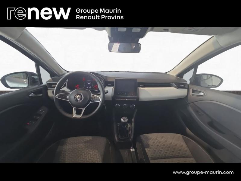 Photo 12 de l’annonce de RENAULT Clio d’occasion à vendre à PROVINS