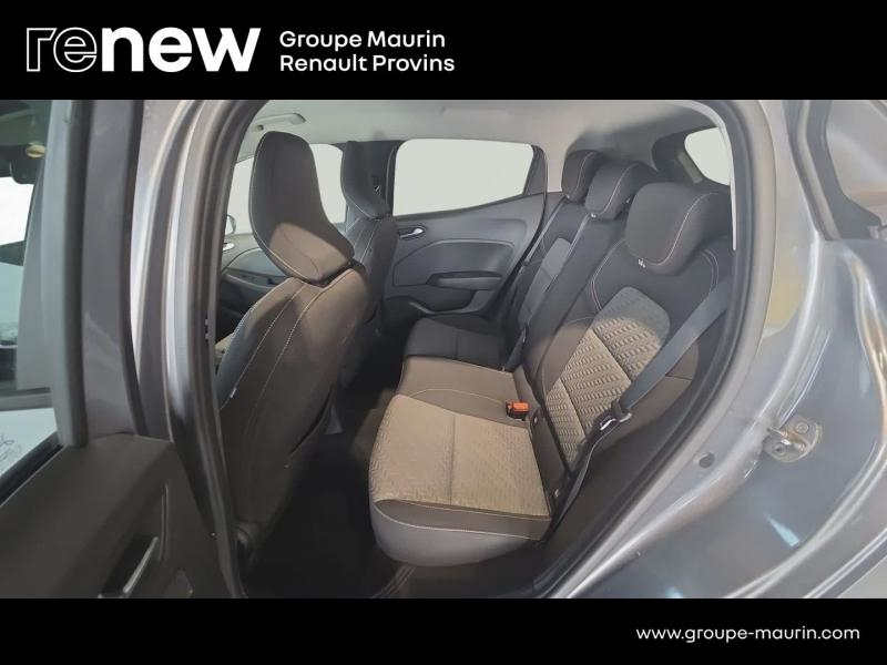 Photo 14 de l’annonce de RENAULT Clio d’occasion à vendre à PROVINS
