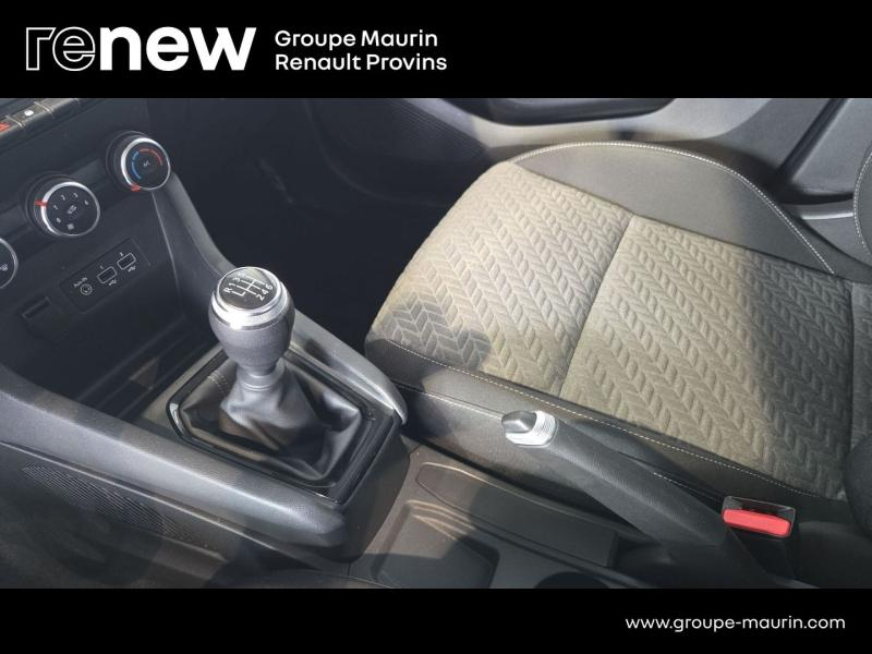 Photo 15 de l’annonce de RENAULT Clio d’occasion à vendre à PROVINS