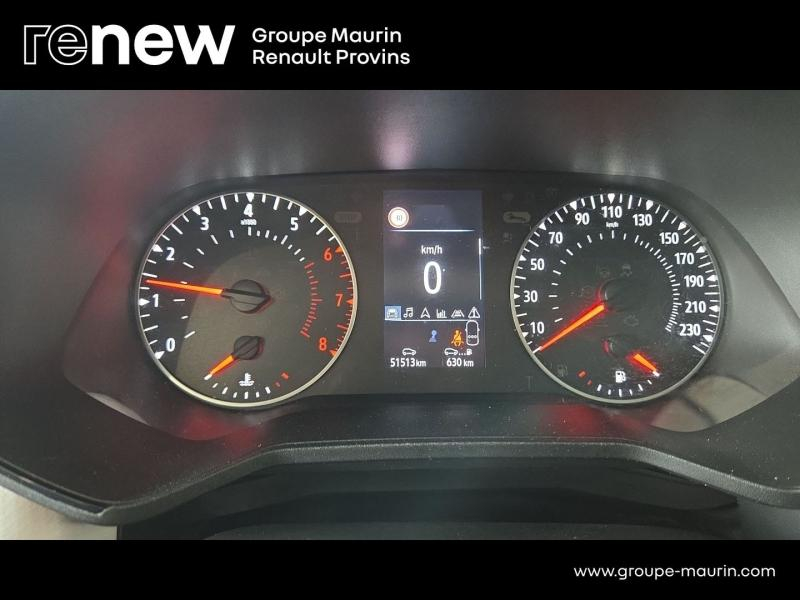 Photo 16 de l’annonce de RENAULT Clio d’occasion à vendre à PROVINS