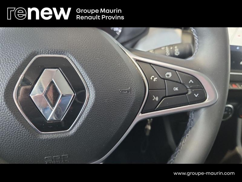 Photo 20 de l’annonce de RENAULT Clio d’occasion à vendre à PROVINS