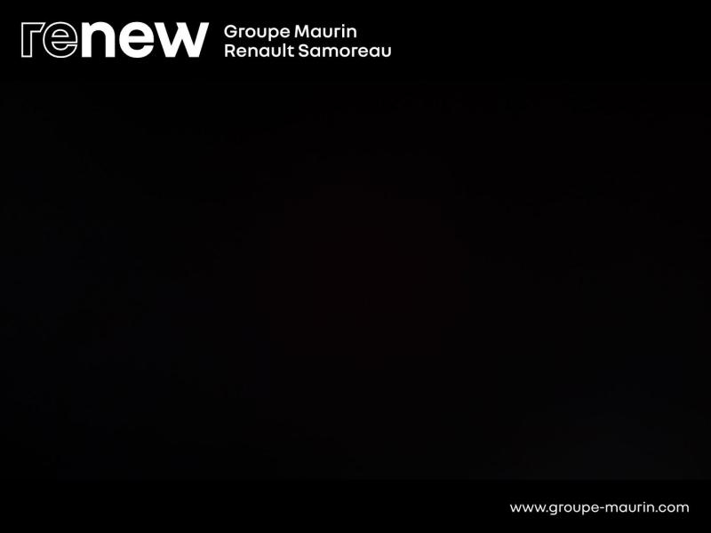 Photo 8 de l’annonce de NISSAN Qashqai d’occasion à vendre à SAMOREAU