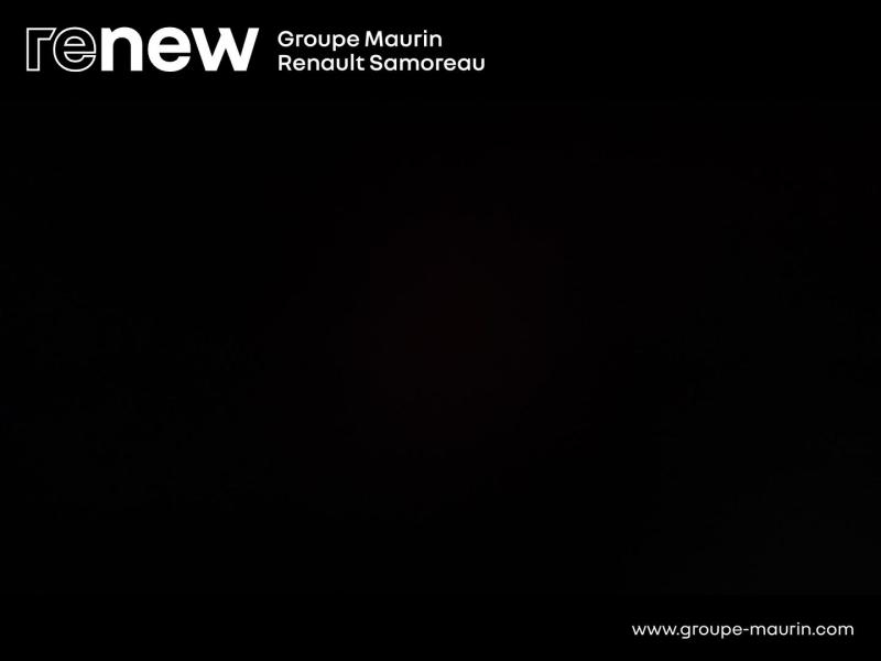 Photo 10 de l’annonce de NISSAN Qashqai d’occasion à vendre à SAMOREAU