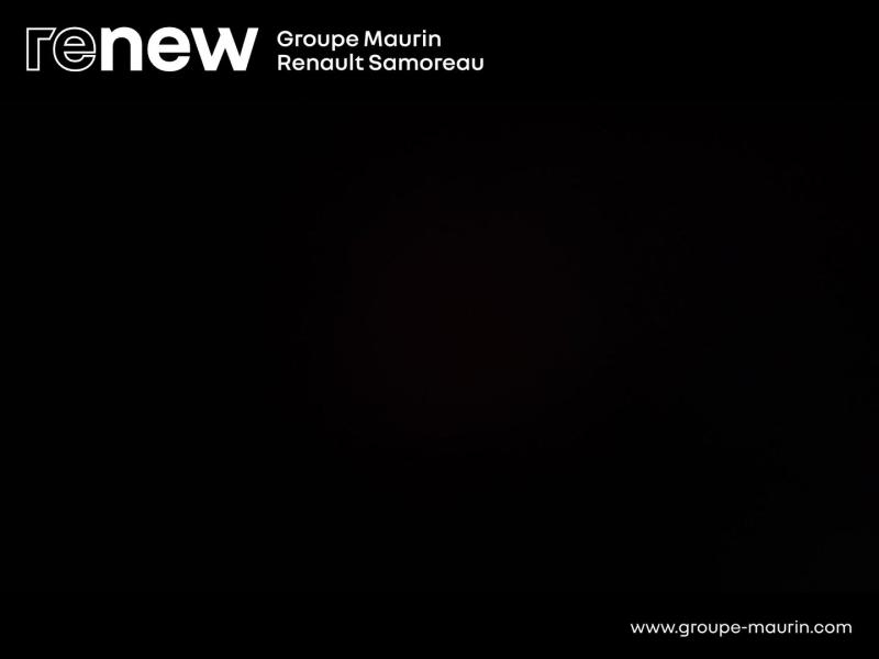 Photo 11 de l’annonce de NISSAN Qashqai d’occasion à vendre à SAMOREAU