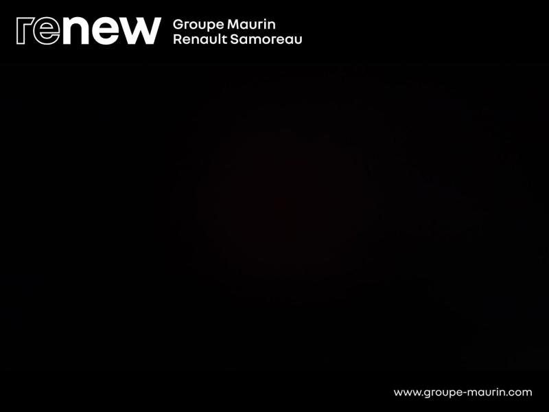 Photo 13 de l’annonce de NISSAN Qashqai d’occasion à vendre à SAMOREAU