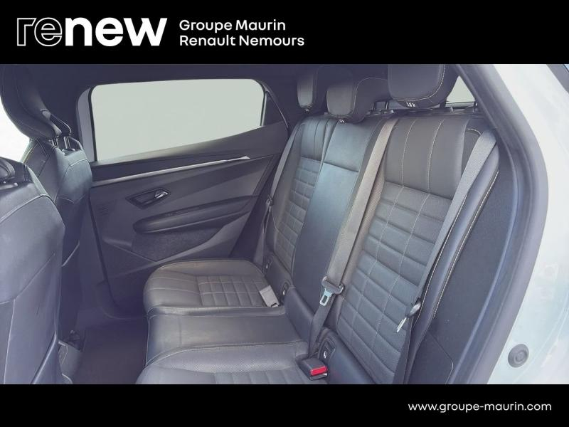 Photo 12 de l’annonce de RENAULT Megane d’occasion à vendre à SAINT PIERRE LES NEMOURS