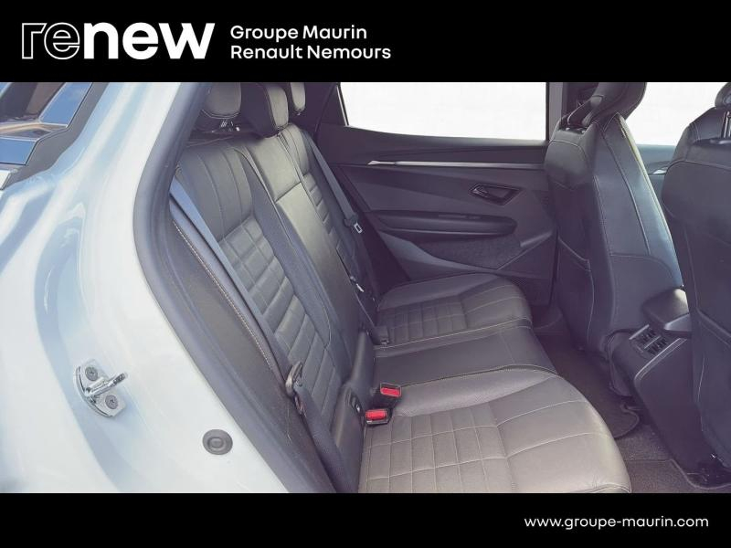 Photo 13 de l’annonce de RENAULT Megane d’occasion à vendre à SAINT PIERRE LES NEMOURS