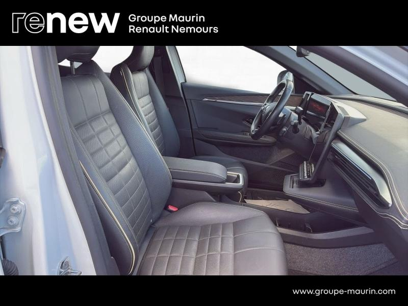 Photo 14 de l’annonce de RENAULT Megane d’occasion à vendre à SAINT PIERRE LES NEMOURS