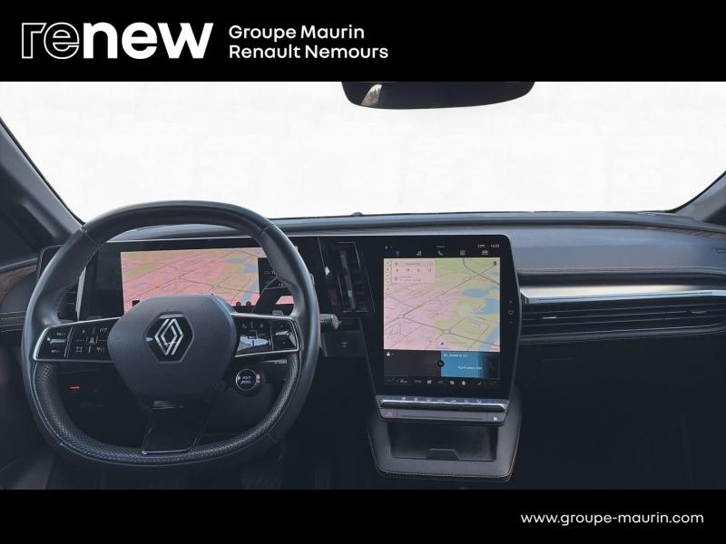 Photo 18 de l’annonce de RENAULT Megane d’occasion à vendre à SAINT PIERRE LES NEMOURS