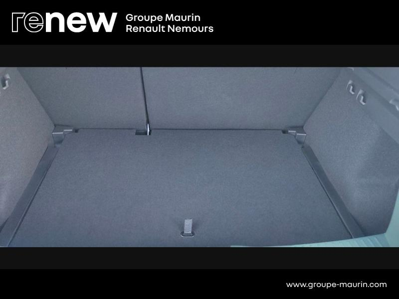 Photo 11 de l’annonce de DACIA Sandero d’occasion à vendre à SAINT PIERRE LES NEMOURS