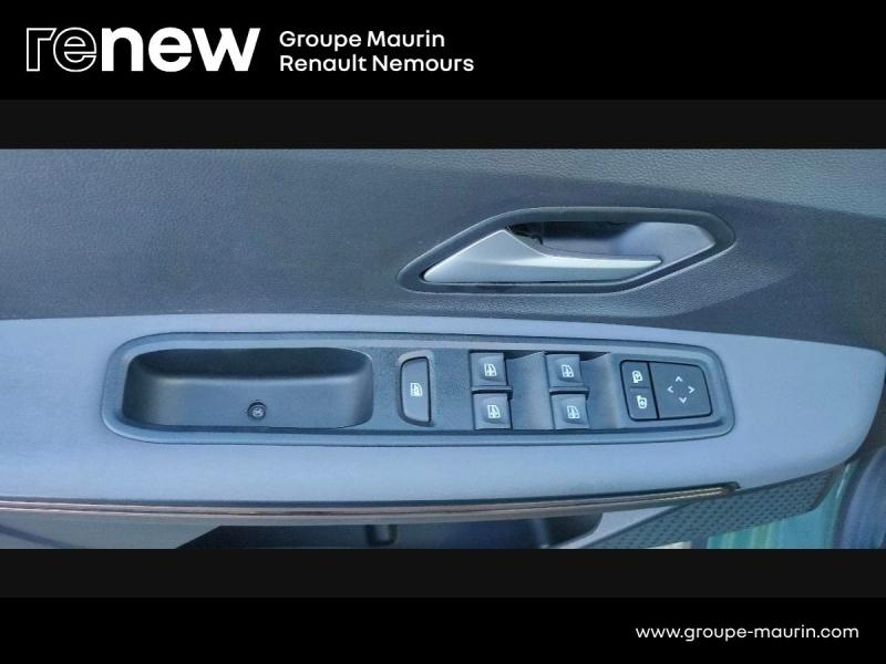 Photo 18 de l’annonce de DACIA Sandero d’occasion à vendre à SAINT PIERRE LES NEMOURS