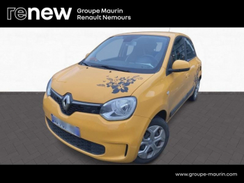 RENAULT Twingo d’occasion à vendre à SAINT PIERRE LES NEMOURS