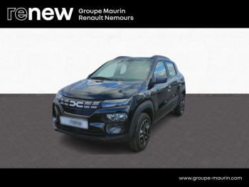 DACIA Spring d’occasion à vendre à SAINT PIERRE LES NEMOURS